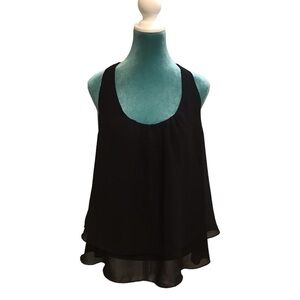 Pre-loved Akira Chicago tank